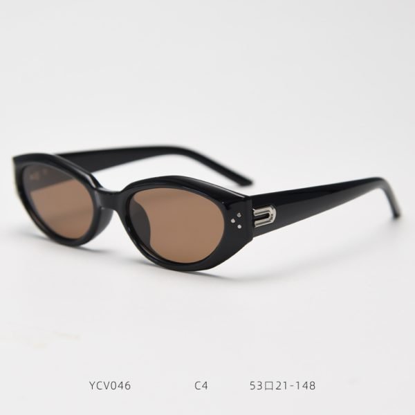 TR SUNGLASSES YCV046 - Image 4