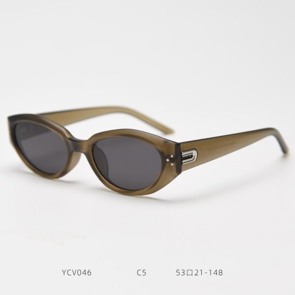 TR SUNGLASSES YCV046 - Image 5