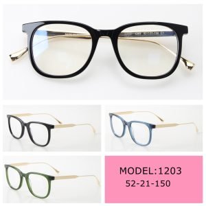 Acetate Sunglasses 1203
