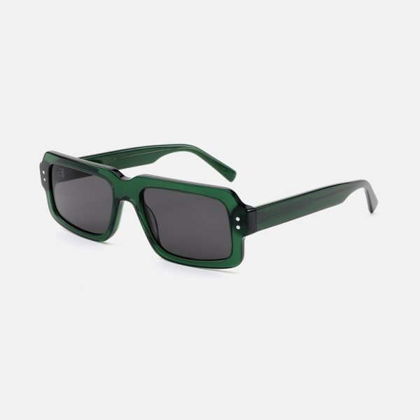Acetate Sunglasses AC001 - Image 3