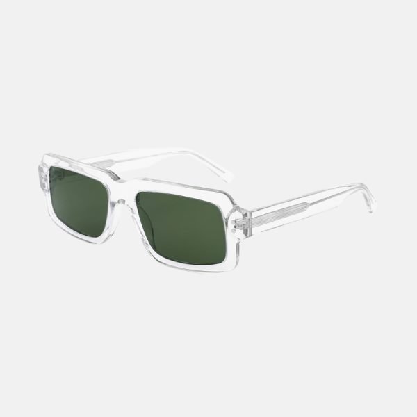 Acetate Sunglasses AC001 - Image 4