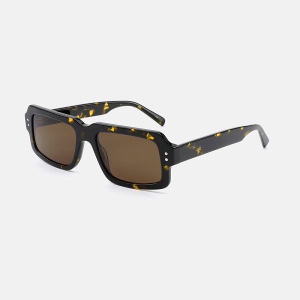 Acetate Sunglasses AC001 - Image 5