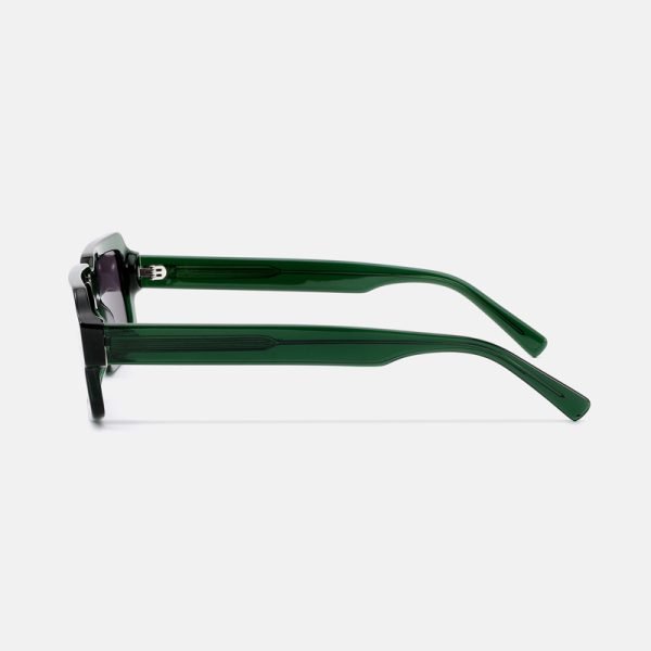 Acetate Sunglasses AC001 - Image 6