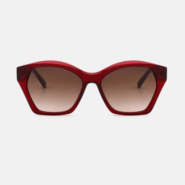 Acetate Sunglasses AC002