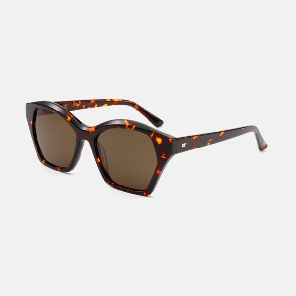 Acetate Sunglasses AC002 - Image 3