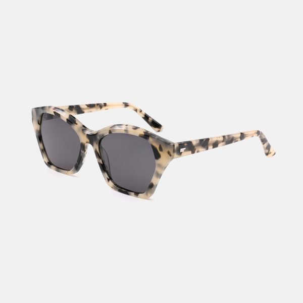 Acetate Sunglasses AC002 - Image 4