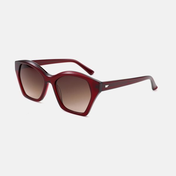 Acetate Sunglasses AC002 - Image 5