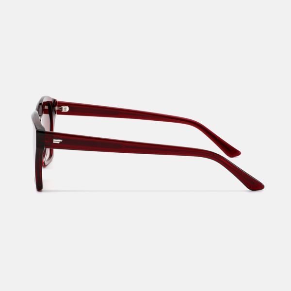 Acetate Sunglasses AC002 - Image 6