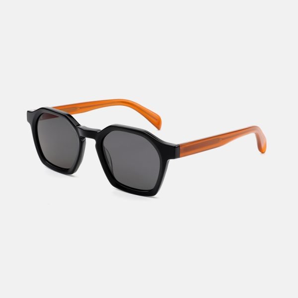 Acetate Sunglasses AC003 - Image 2