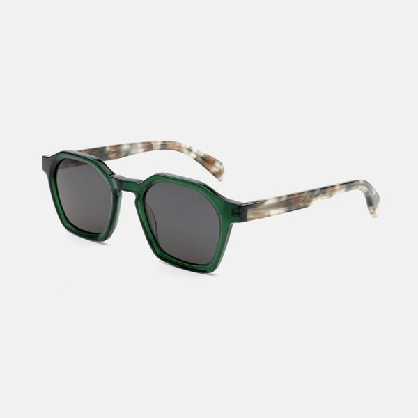 Acetate Sunglasses AC003 - Image 3