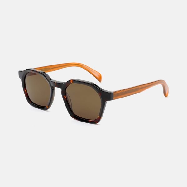 Acetate Sunglasses AC003 - Image 4