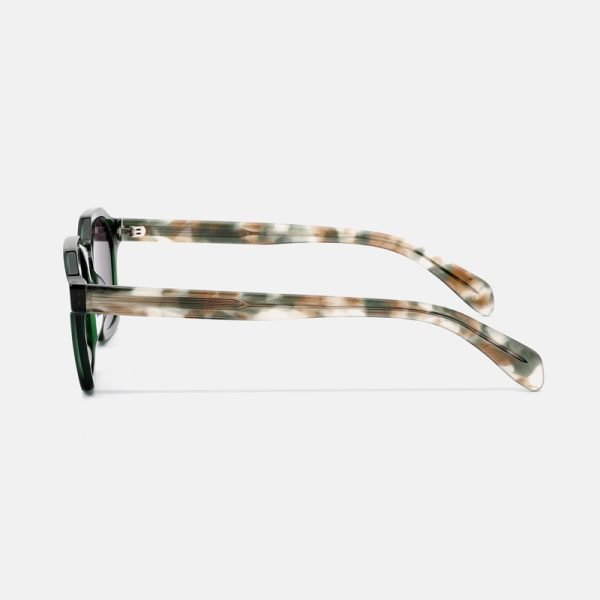 Acetate Sunglasses AC003 - Image 6