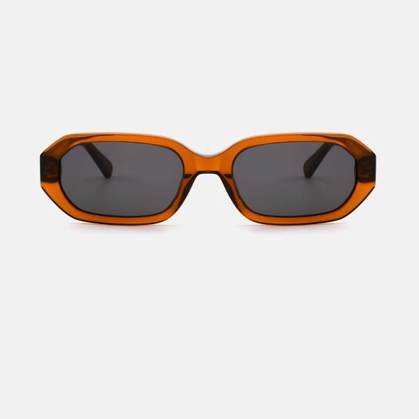 Acetate Sunglasses AC004