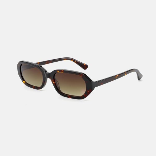 Acetate Sunglasses AC004 - Image 3