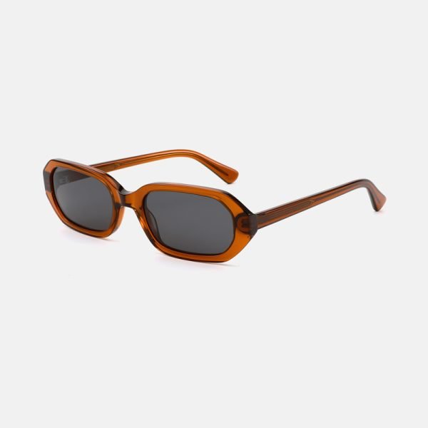 Acetate Sunglasses AC004 - Image 5