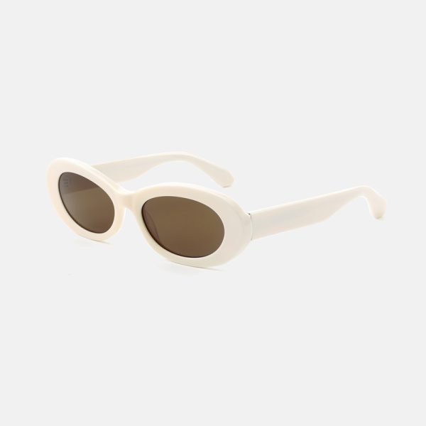 Acetate Sunglasses AC005 - Image 3