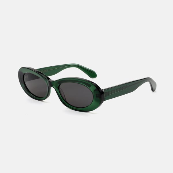 Acetate Sunglasses AC005 - Image 5