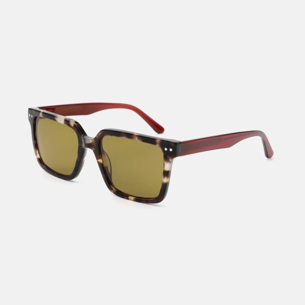 Acetate Sunglasses AC006 - Image 3