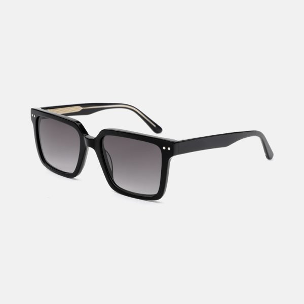 Acetate Sunglasses AC006 - Image 4
