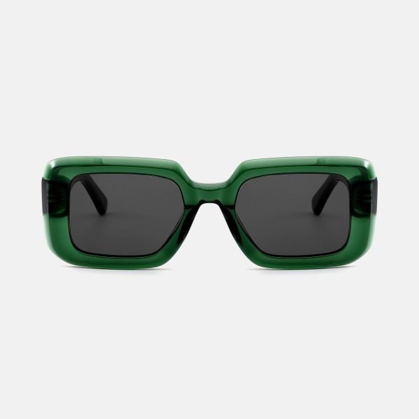 Acetate Sunglasses AC007