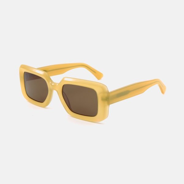 Acetate Sunglasses AC007 - Image 2