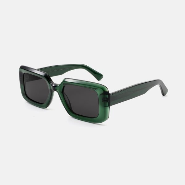 Acetate Sunglasses AC007 - Image 4