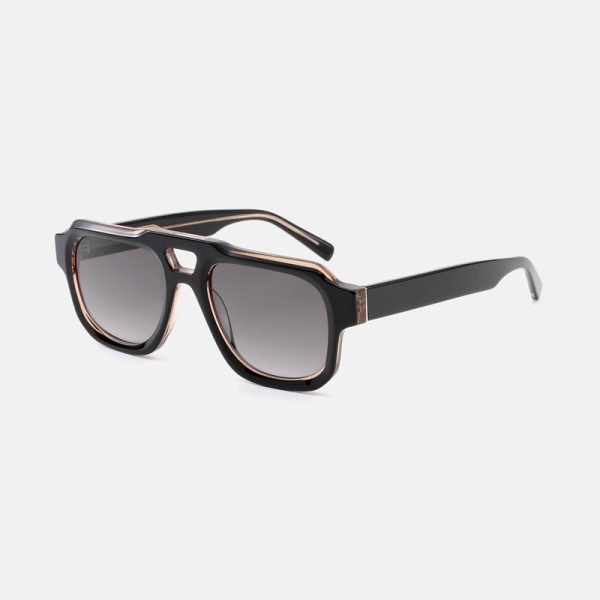 Acetate Sunglasses AC008 - Image 2