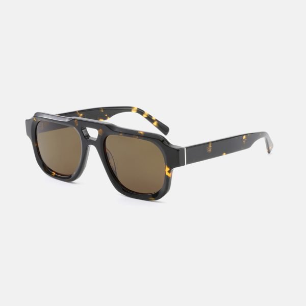 Acetate Sunglasses AC008 - Image 3