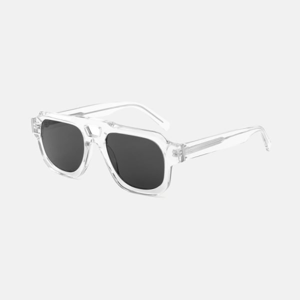 Acetate Sunglasses AC008 - Image 4