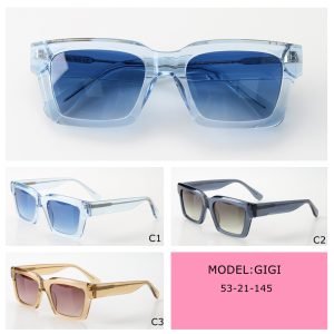 Acetate Sunglasses GIGI
