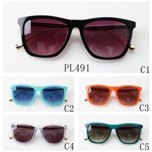 Acetate Sunglasses PL491