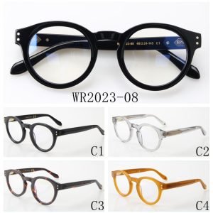 Acetate Sunglasses WR2023-08