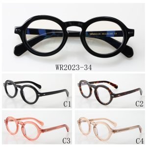 Acetate Sunglasses WR2023-34