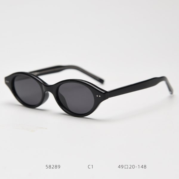 TR SUNGLASSES 58289 - Image 2