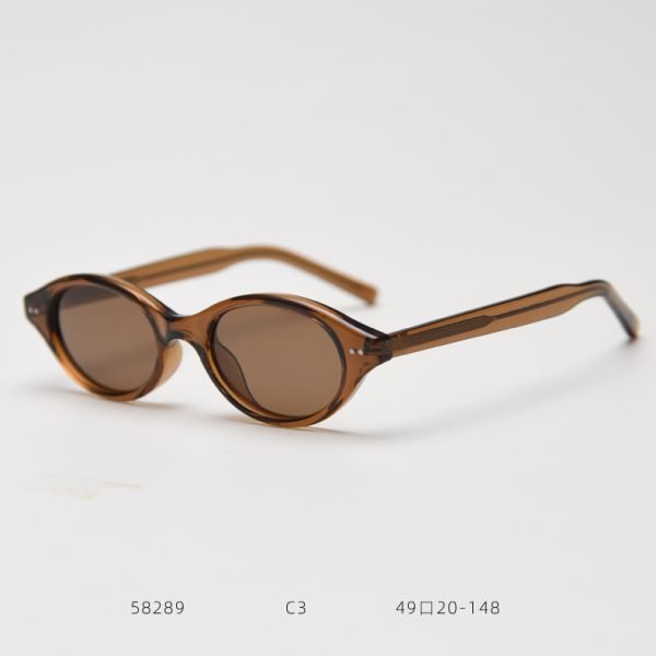 TR SUNGLASSES 58289 - Image 4