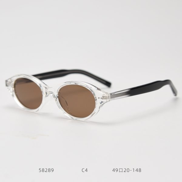 TR SUNGLASSES 58289 - Image 5