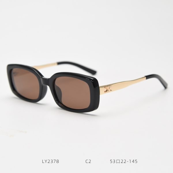 TR SUNGLASSES LY2378 - Image 2