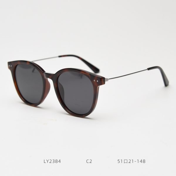 TR SUNGLASSES LY2384 - Image 3