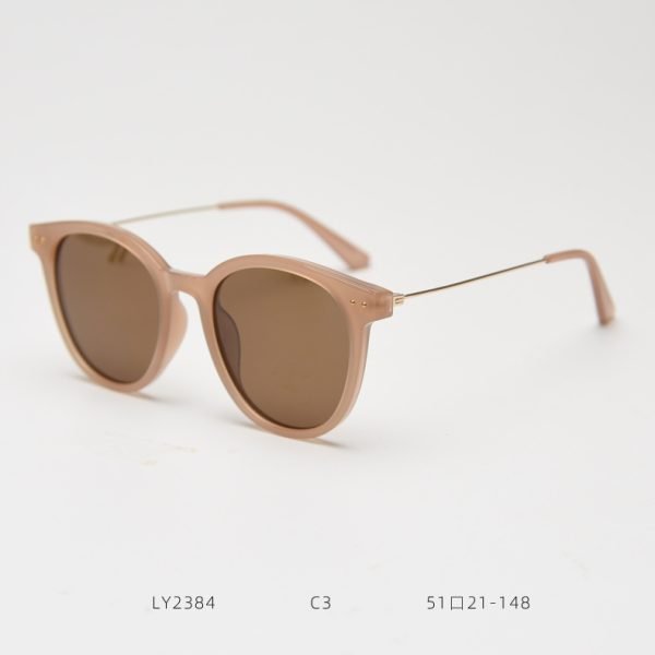 TR SUNGLASSES LY2384 - Image 4