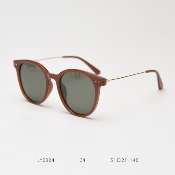 TR SUNGLASSES LY2384 - Image 5