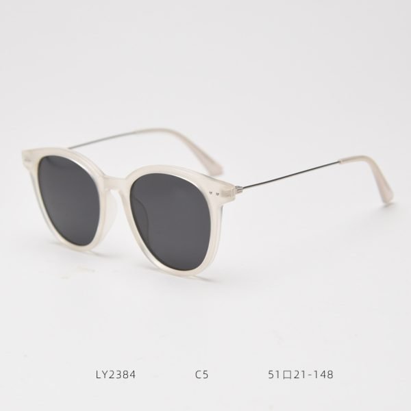 TR SUNGLASSES LY2384 - Image 6