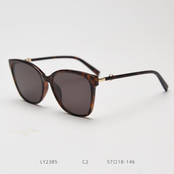 TR SUNGLASSES LY2385 - Image 2