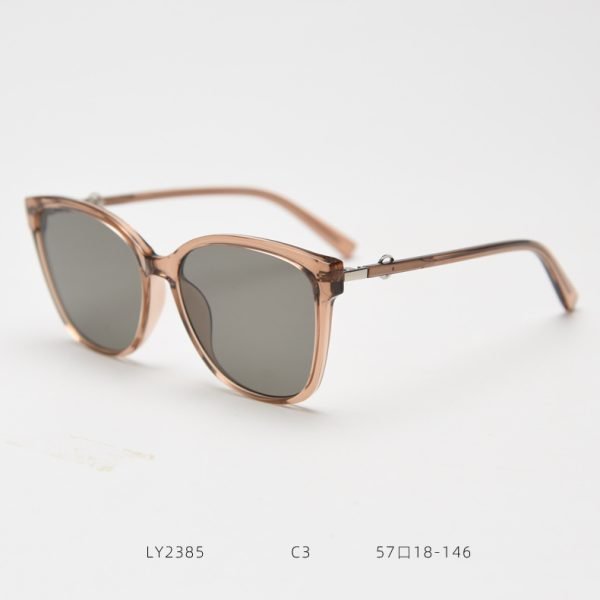 TR SUNGLASSES LY2385 - Image 3