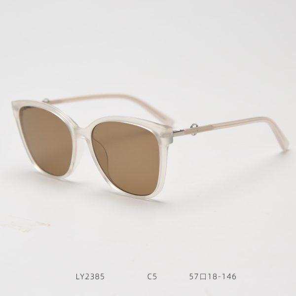 TR SUNGLASSES LY2385 - Image 5