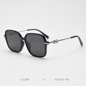 TR SUNGLASSES LY2388