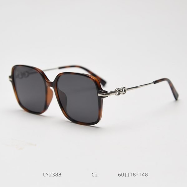TR SUNGLASSES LY2388 - Image 2