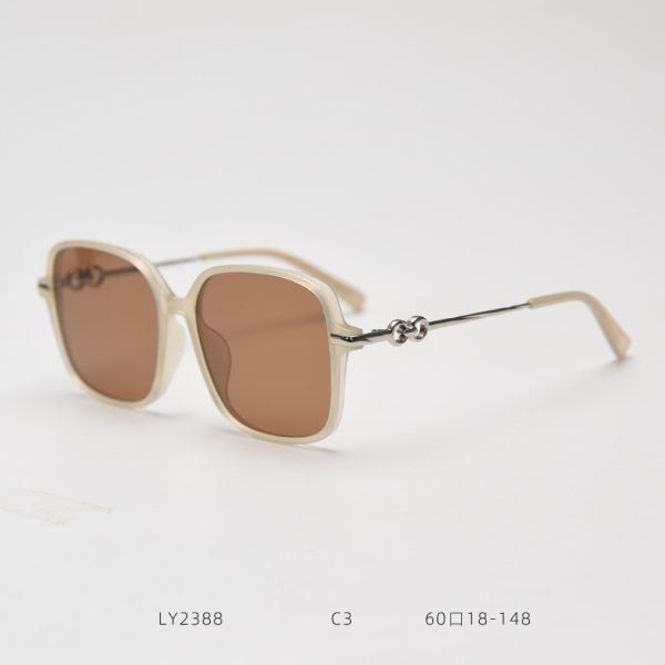TR SUNGLASSES LY2388 - Image 3