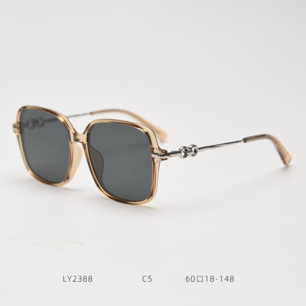 TR SUNGLASSES LY2388 - Image 5