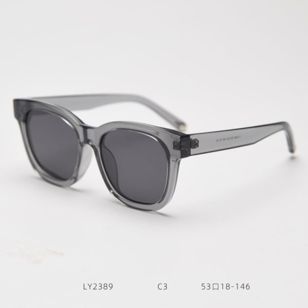 TR SUNGLASSES LY2389 - Image 2