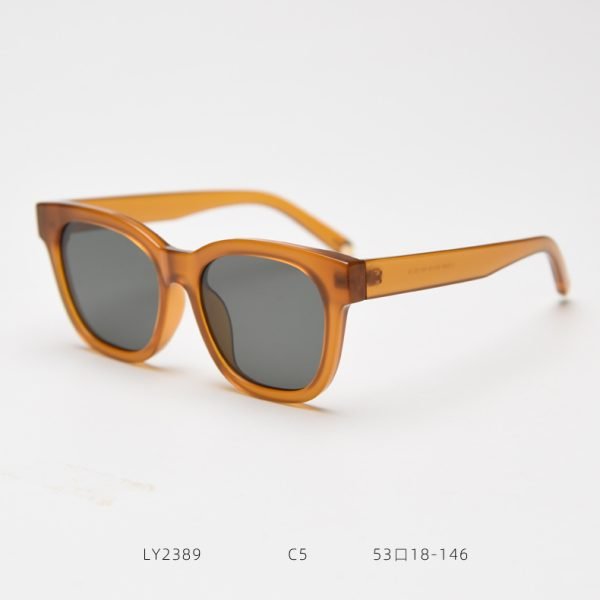 TR SUNGLASSES LY2389 - Image 4